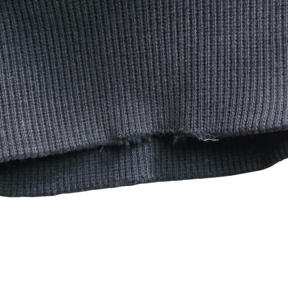 Puma Black Joggers Sweatpants Men’s L Track Athletic - Picture 6 of 9